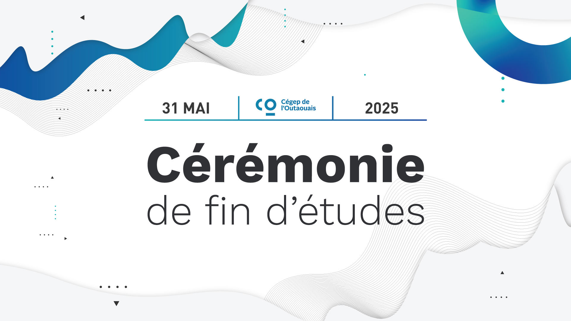 Cérémonie #1 – Invité